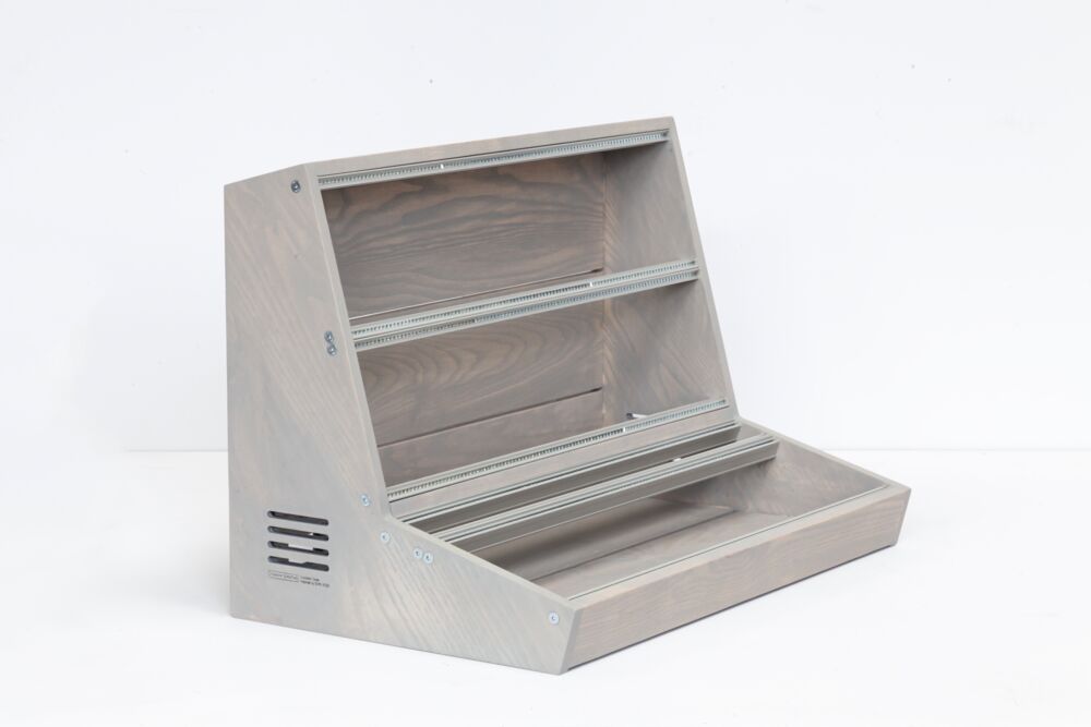 Eurocase X42: Expandable 42HP Eurorack Case - Etsy Finland